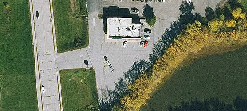 1320 Hwy 169th N