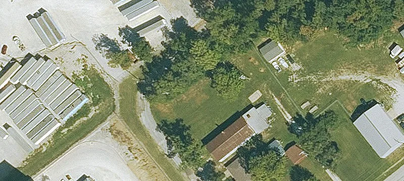 325 Rdg St