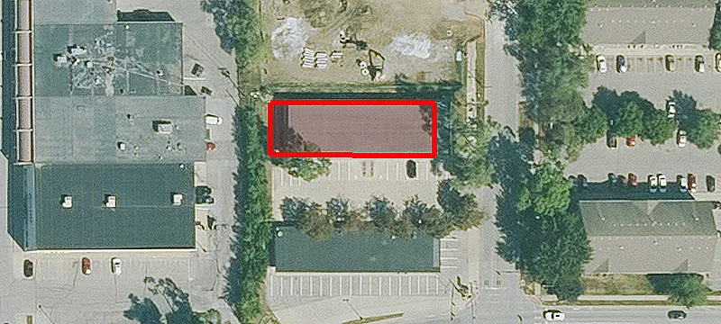 223 Walnut Ave