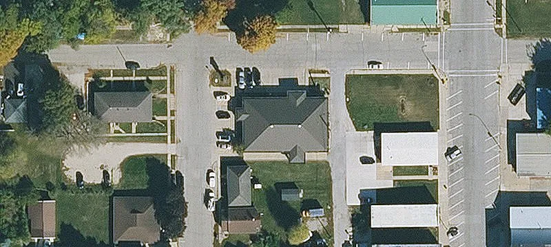 121 Cedar St
