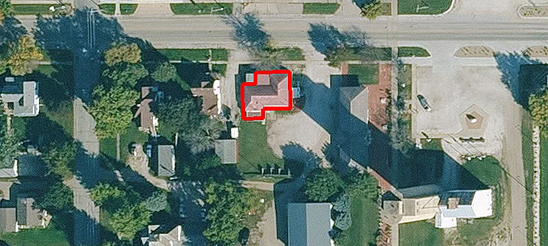 505 Lincoln Way