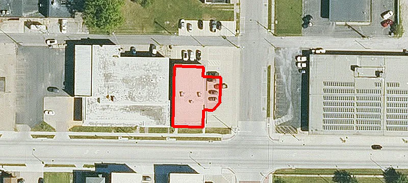 1001 Ave H H