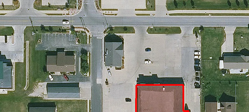 700 Hwy 57