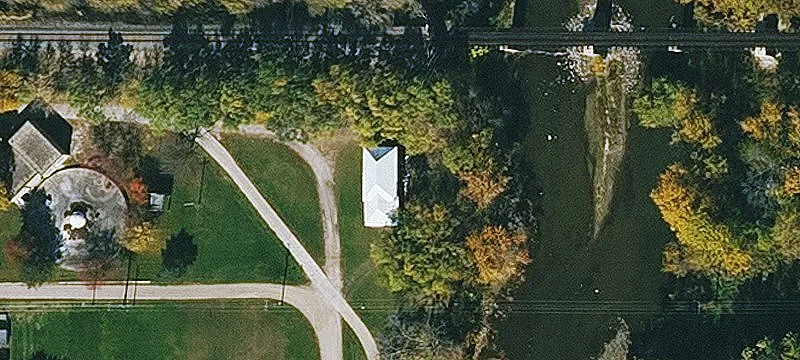 500 Young St