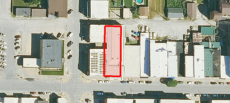 831 Ave G G