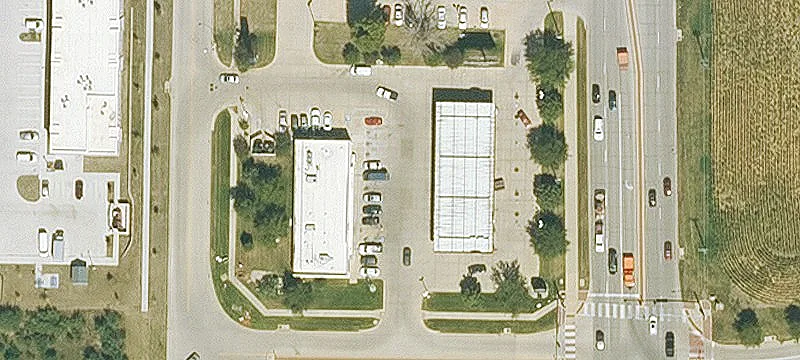 30 4th Oaks SW Dr
