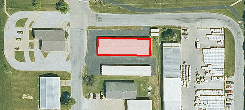 505 Progress Dr