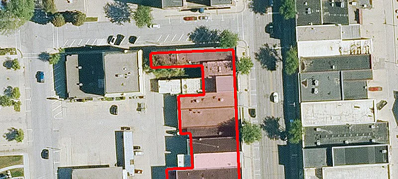 519 Grand Ave