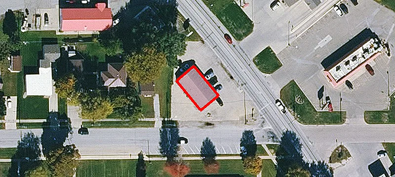 600 Flindt Dr