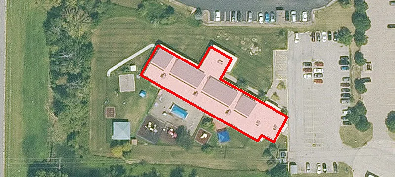 3520 Crow Crk Rd