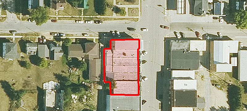 319 Jackson St