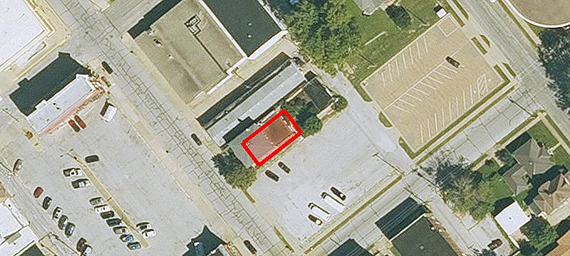 511 Blondeau St