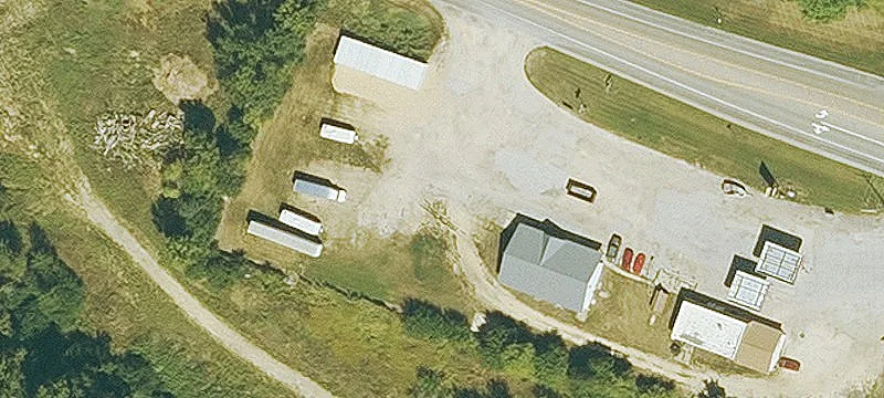 2240 Hwy 30