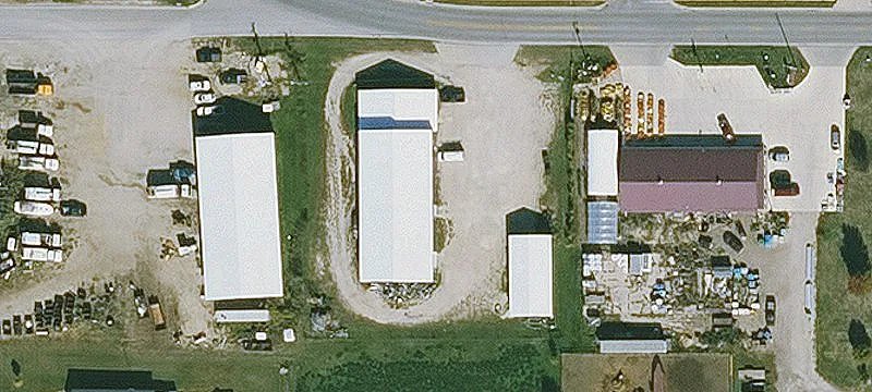 408 Hwy 57