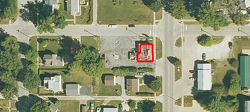 911 Cedar St