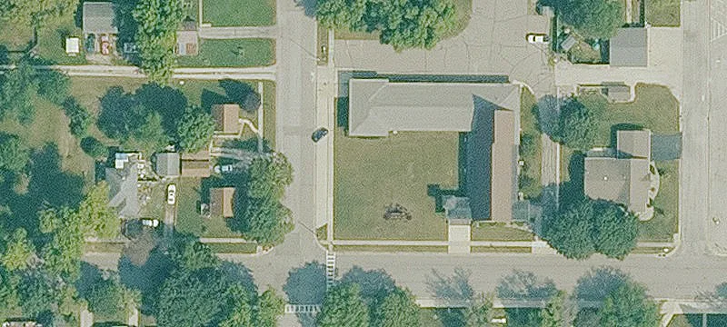 306 2nd NW Ave
