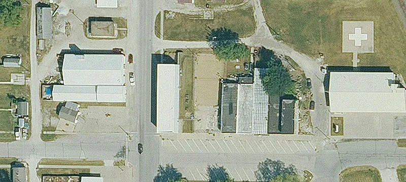 105 Ctr St