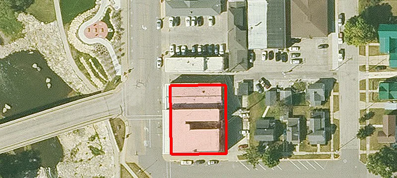 214 Franklin St