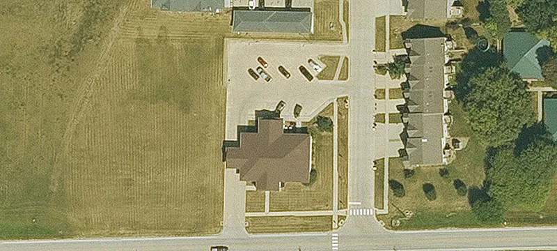 801 Main St