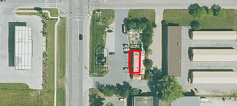3100 Duff Ave