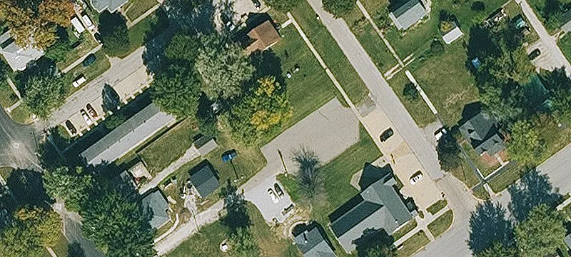 208 Maple St