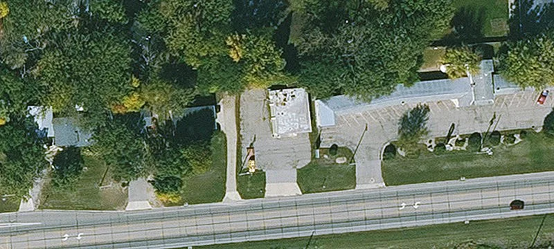 538 Us Hwy 18th W