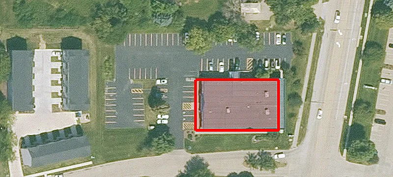 5510 Utica Rdg Rd