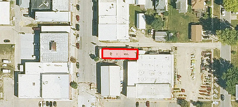 310 Cedar St