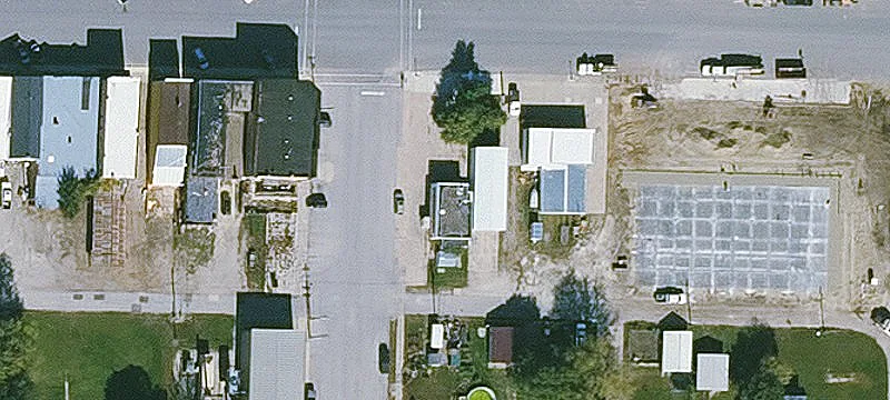 101 Main Ave