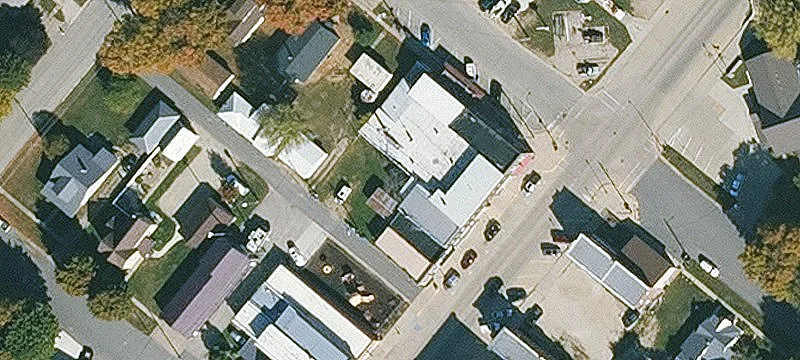 209 Cherry St