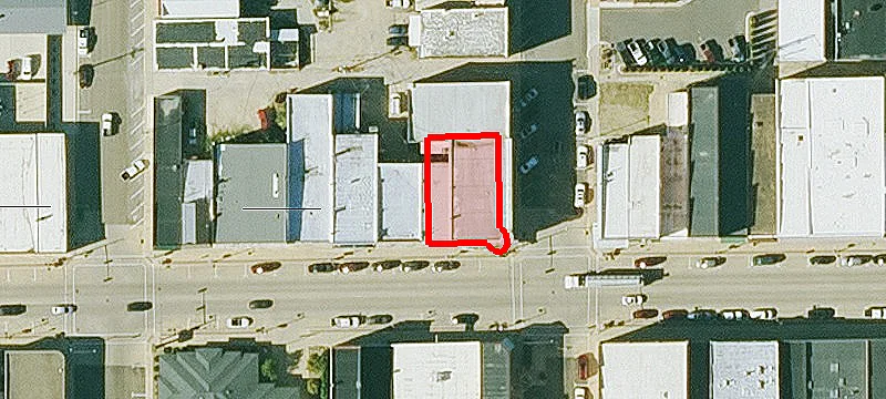 7 Main St