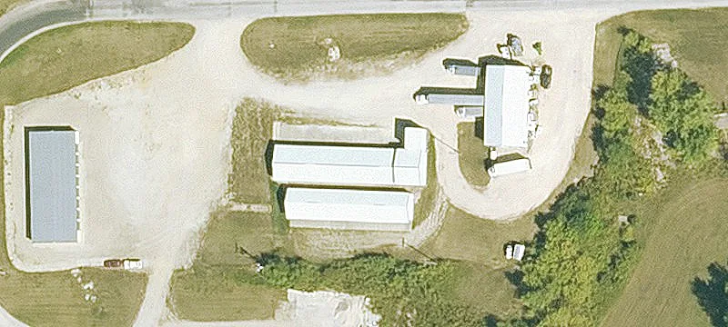 605 Industrial Rd