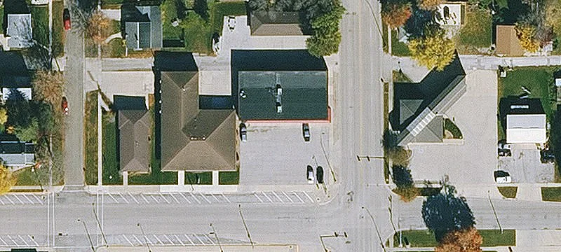 321 Call St