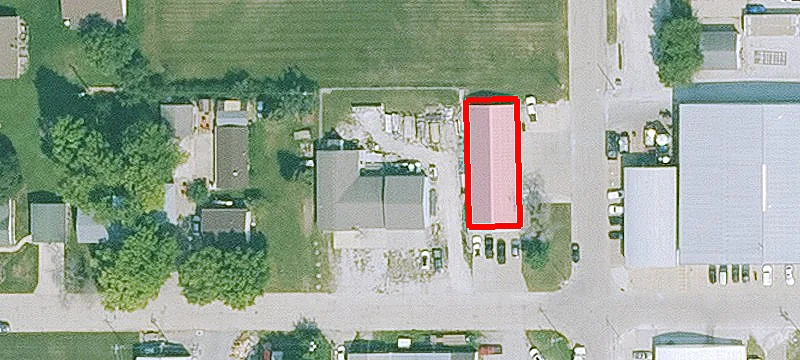 119 M Ave