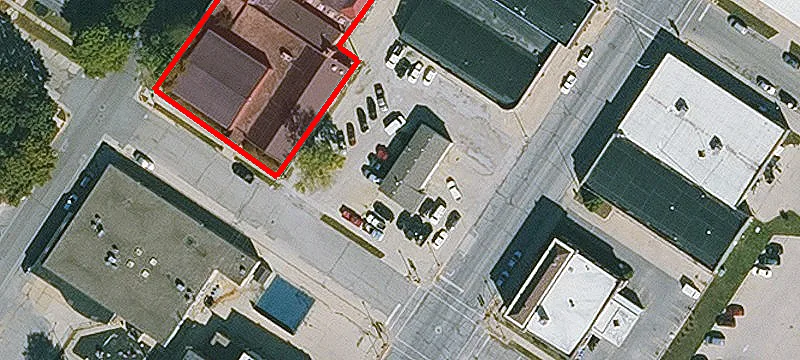 501 Main St