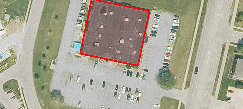 3390 Utica Rdg Rd