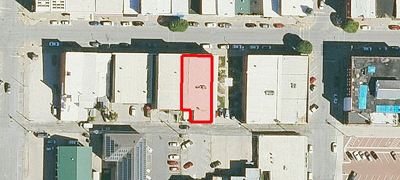814 Ave G G