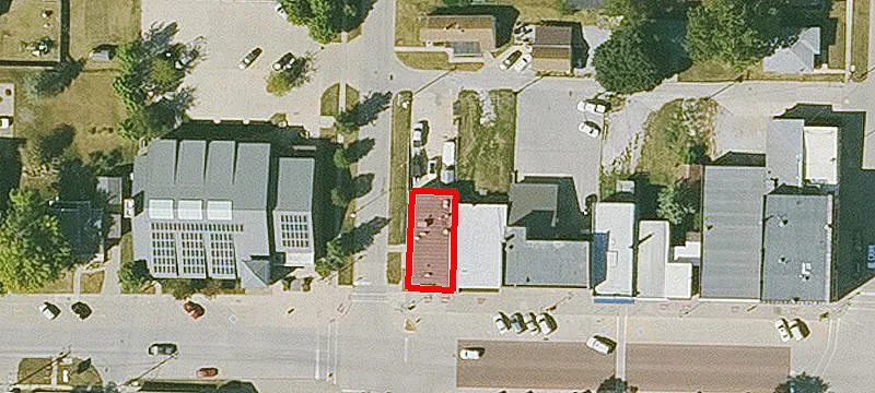214 State St