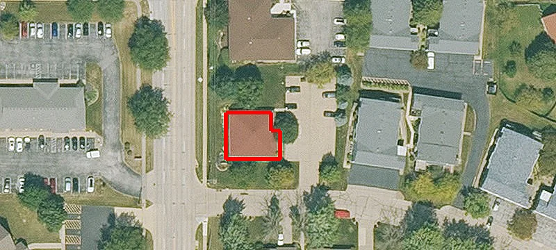 5105 Jersey Rdg Rd