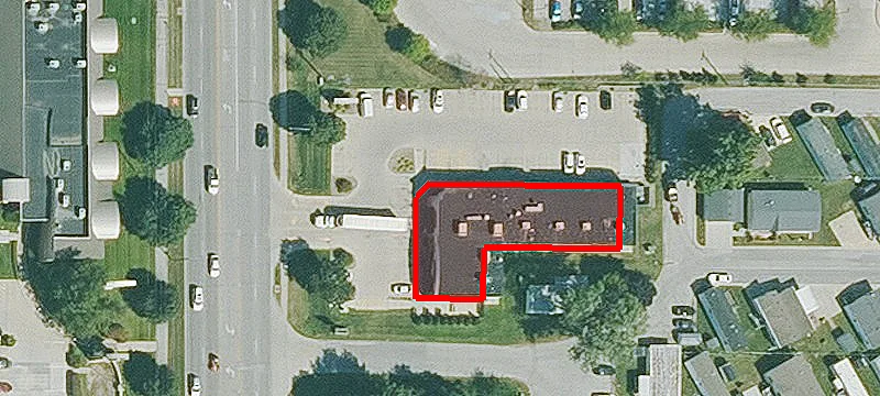 1310 Duff Ave