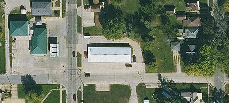 610 Main St