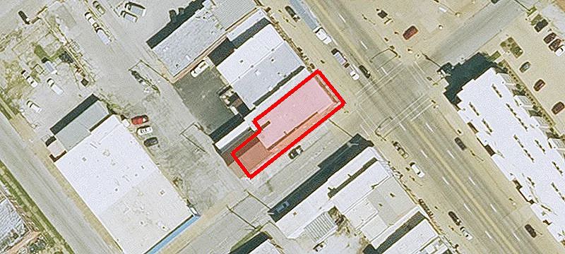 1000 Main St