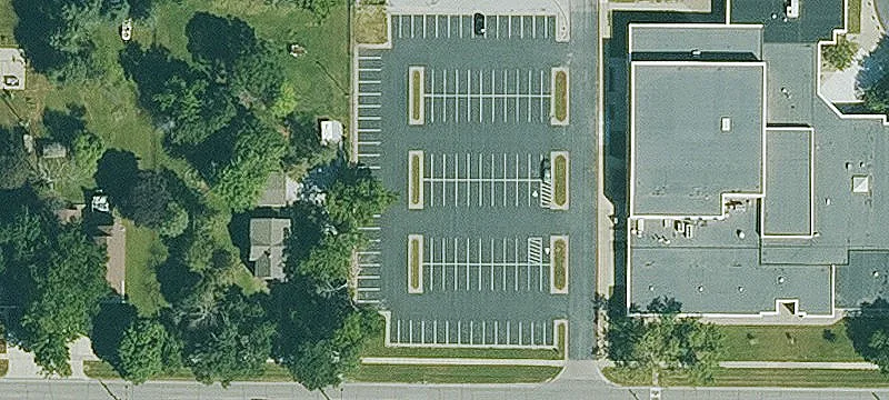 107 Mathews Dr