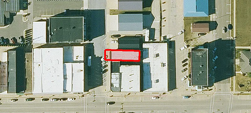 9 Locust Ave