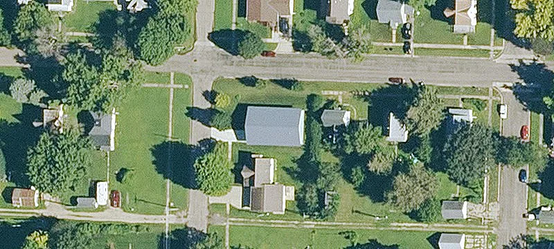 201 3rd Ave