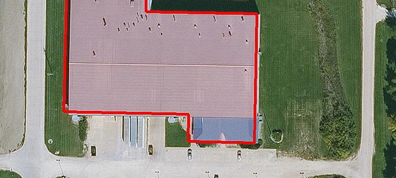 22191 Hwy 3rd 3