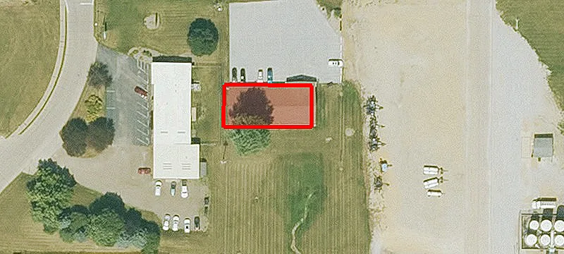 1721 Le Claire Rd