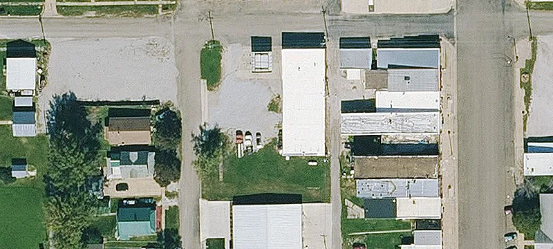 222 2nd St