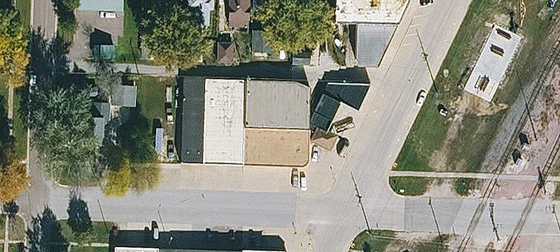 504 Elm St