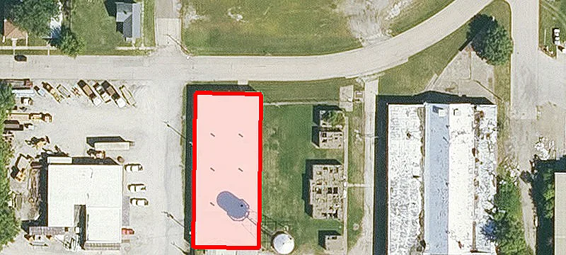1810 Ave O O